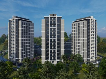 Ankara Yenimahalle Gayrettepe Kentsel Dönüşüm 6